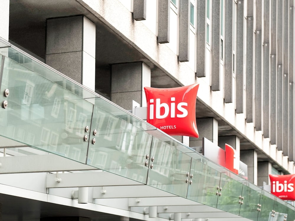 Ibis Den Haag City Centre 6/71