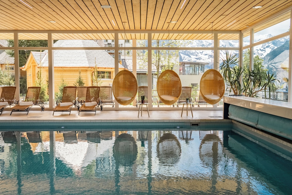 Alpine Hotel Wengen 27/59