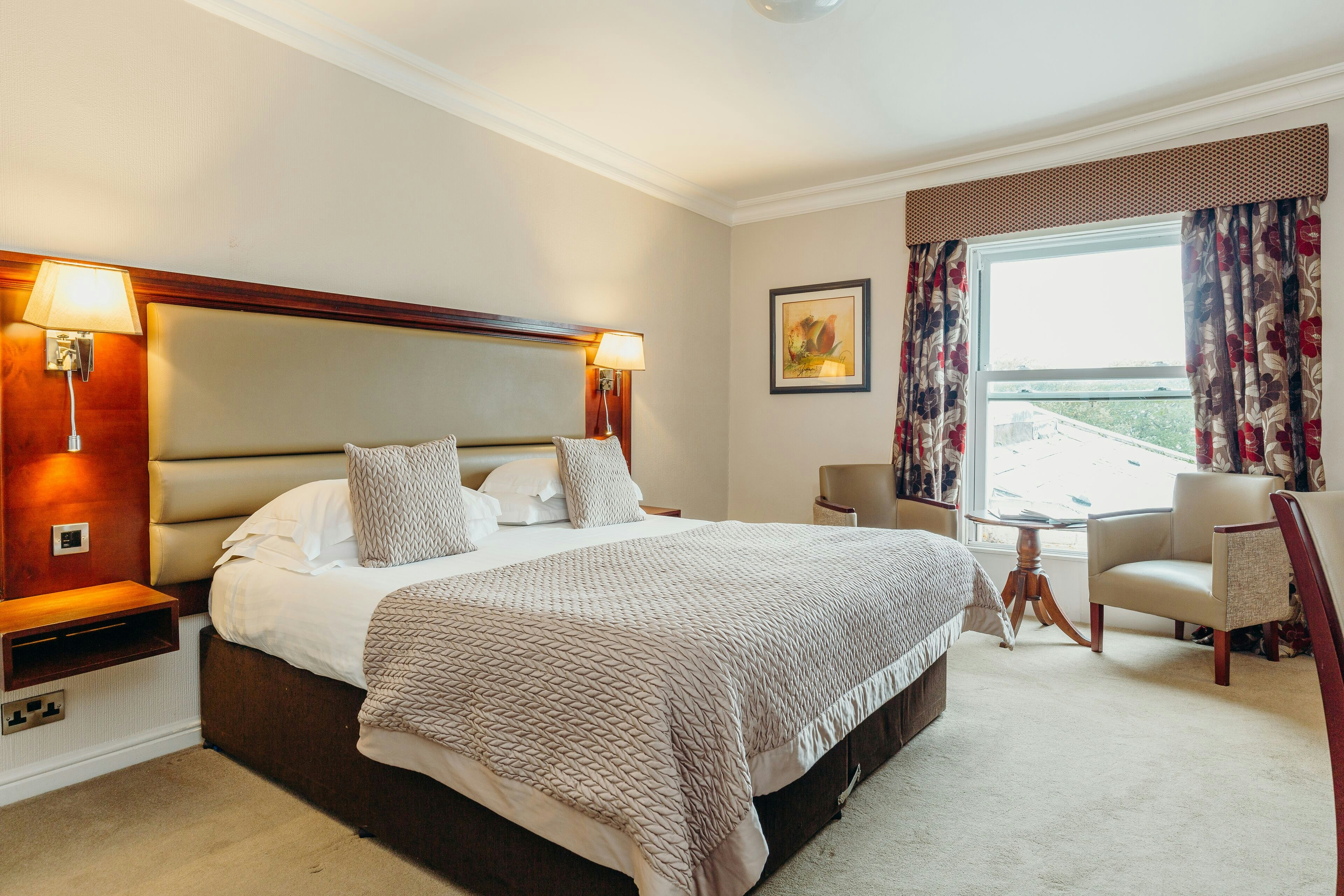 Crown Spa Hotel Scarborough 11/68