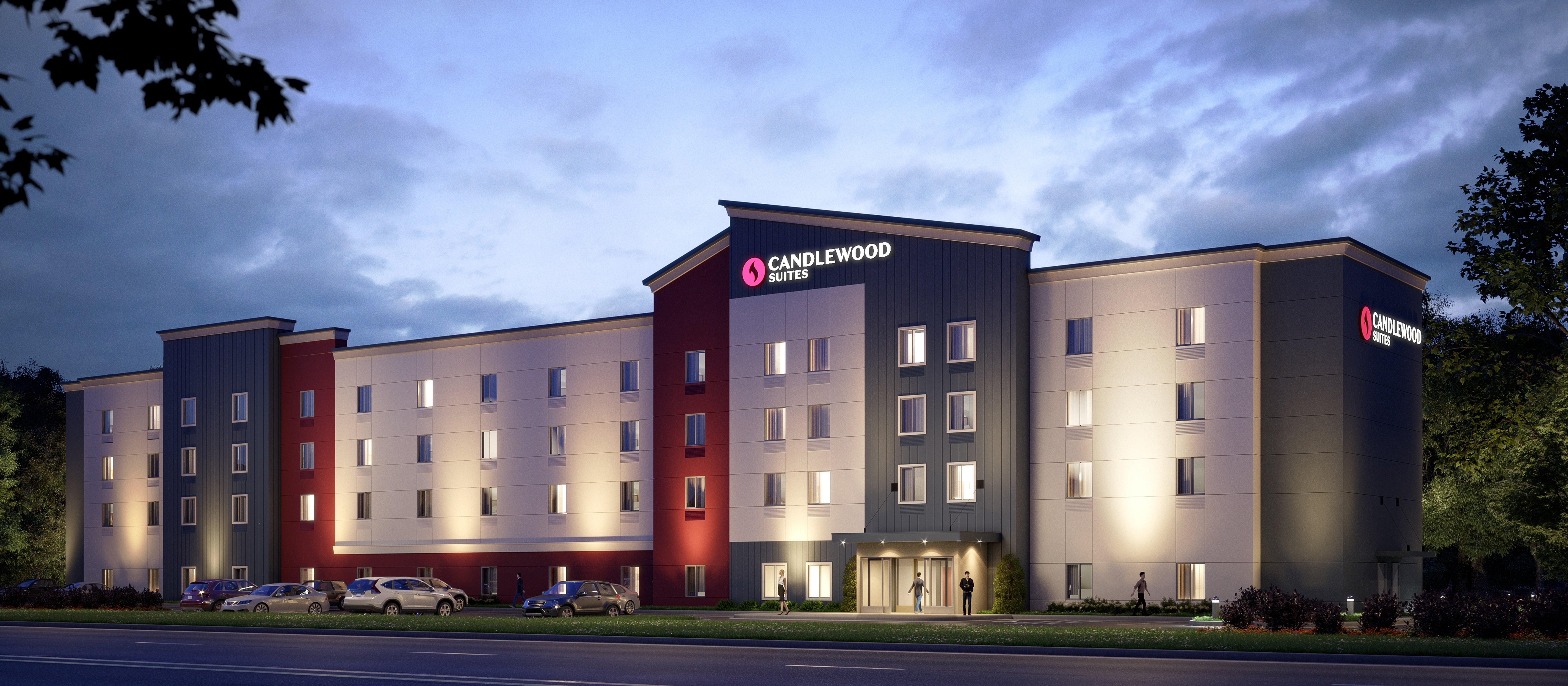 Hawthorn Suites By Wyndham Panama City Beach Fl 1/50