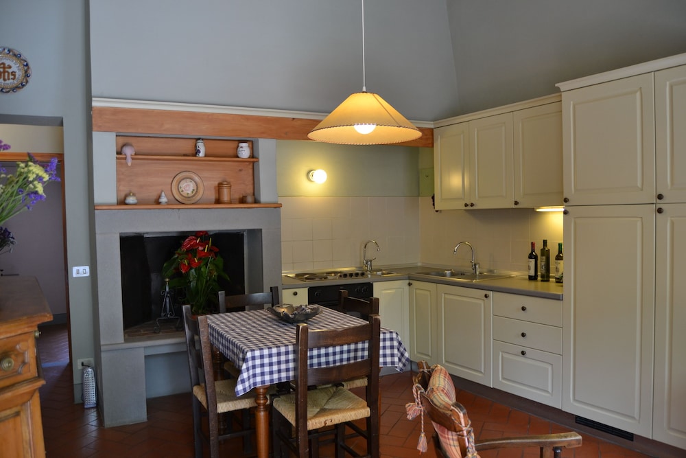 Agriturismo Montereggi 18/37