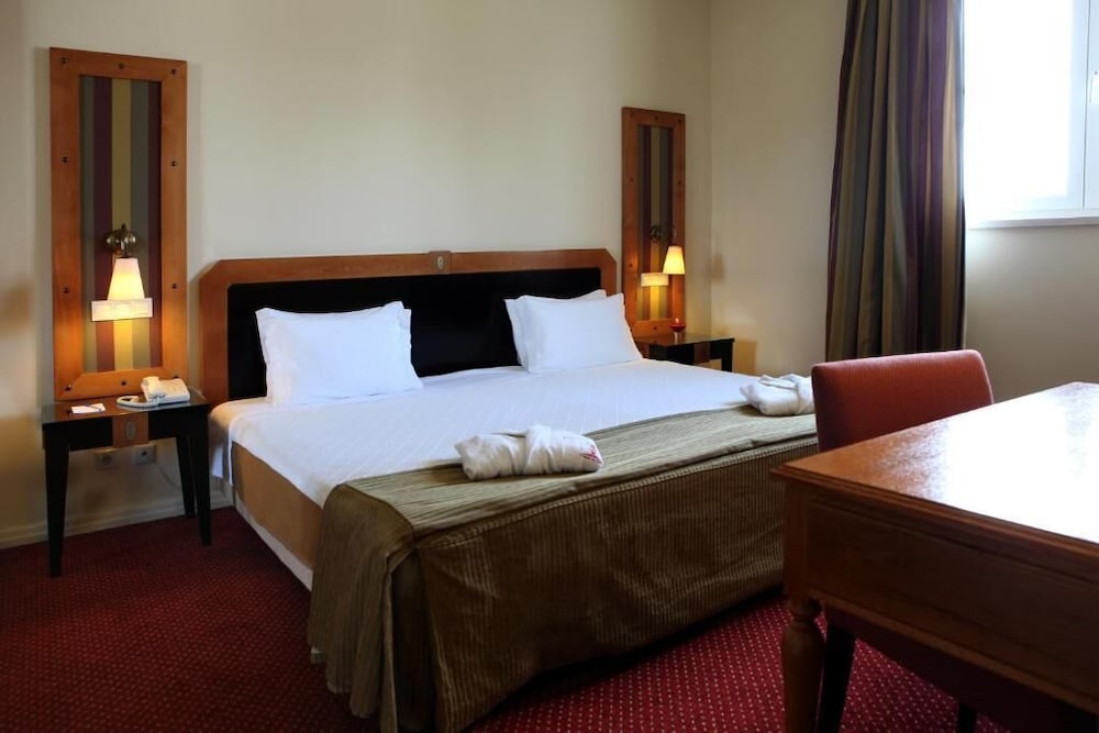 Hotel Termas Da Curia 13/64