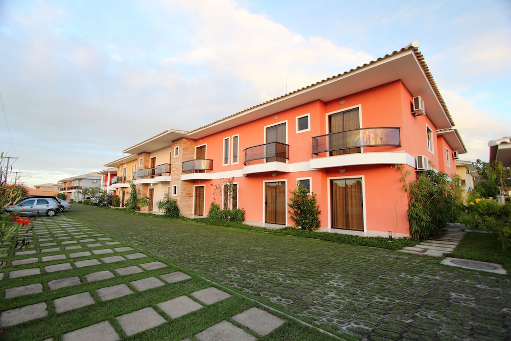 Aquaville Apart Hotel 2/64