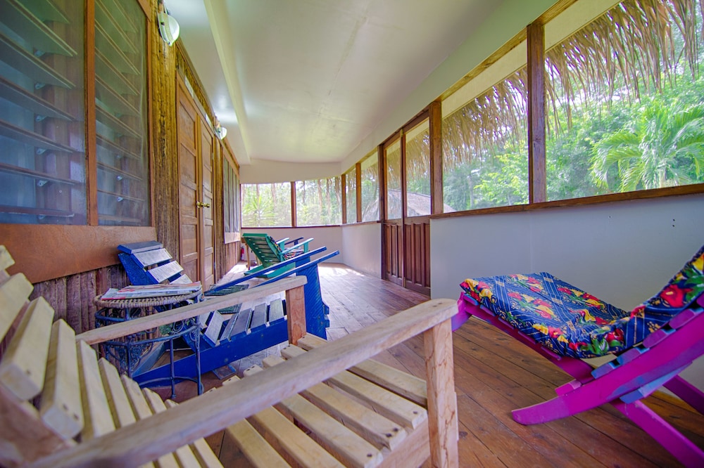 Bocawina Rainforest Resort Adventures 25/50