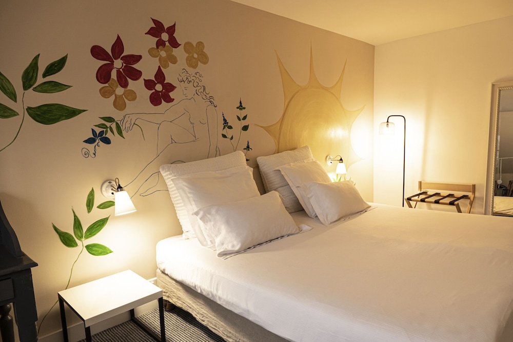 Hotel Arvor Saint Georges 29/76