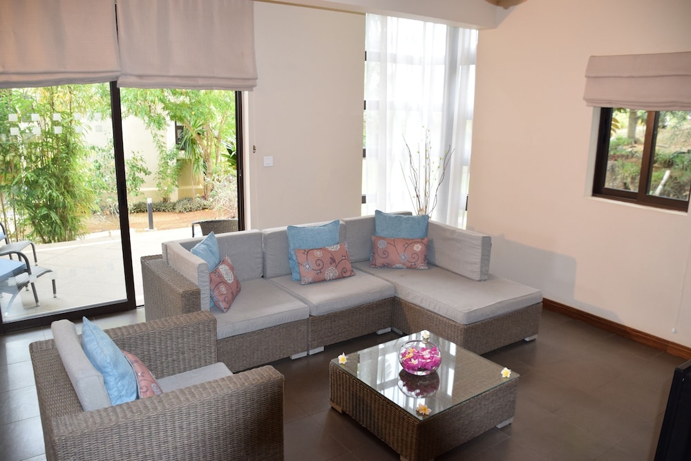 Villa Sun 31/50