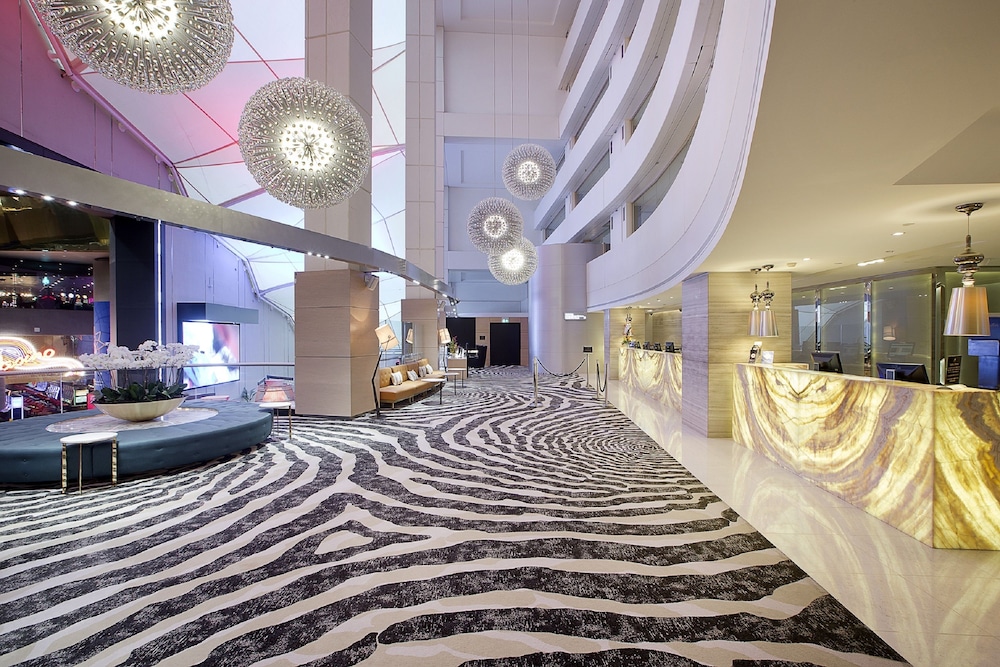 The Star Grand Gold Coast 26/66