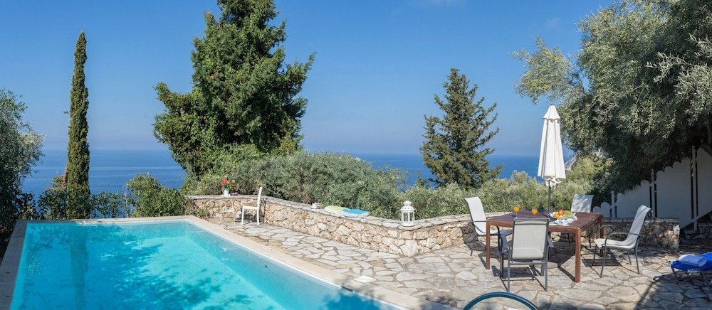 Nature Villas 29/44