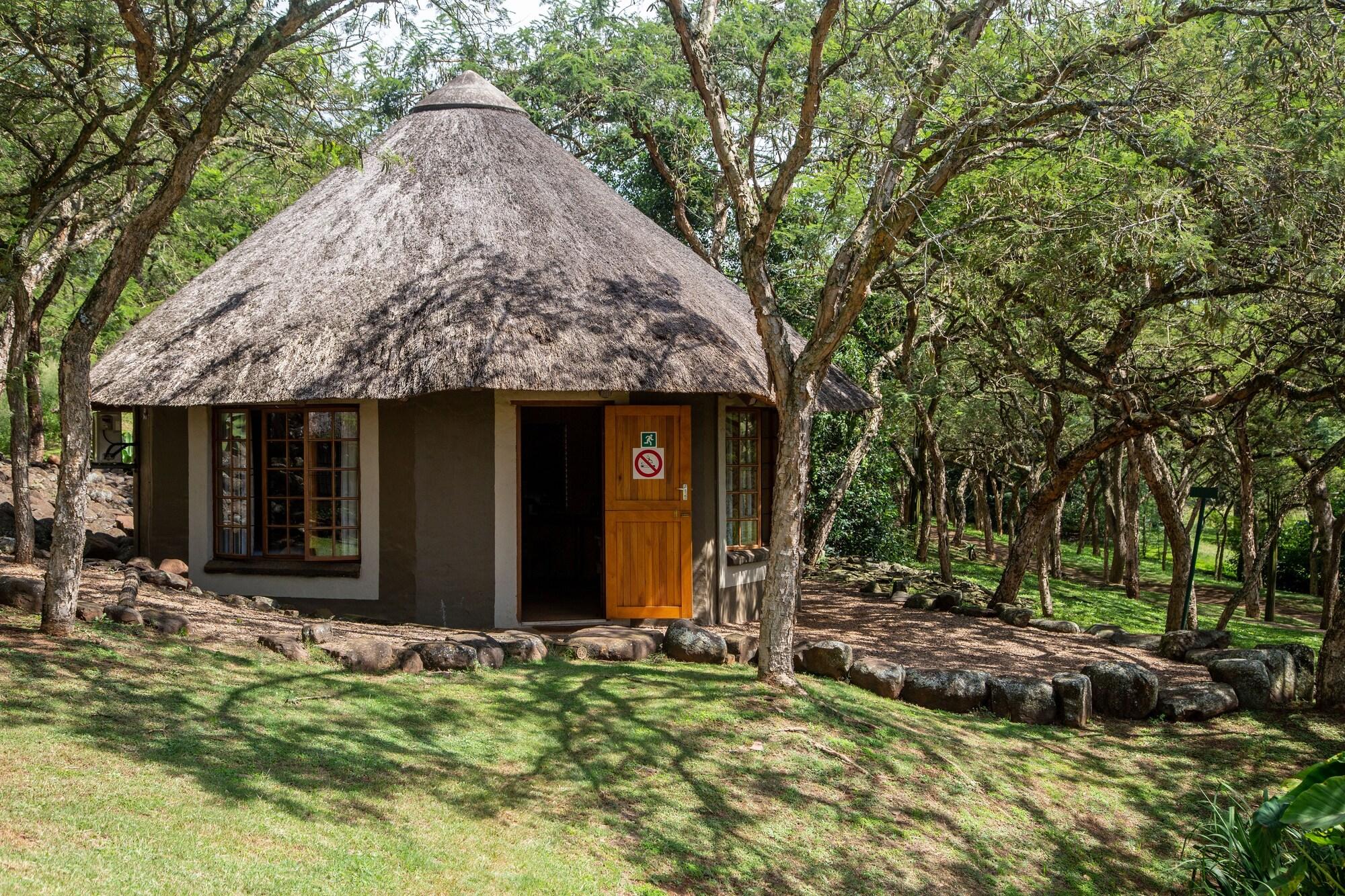 Ascot Bush Lodge 14/15