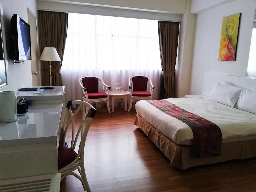 De Palma Hotel Ampang 3/17