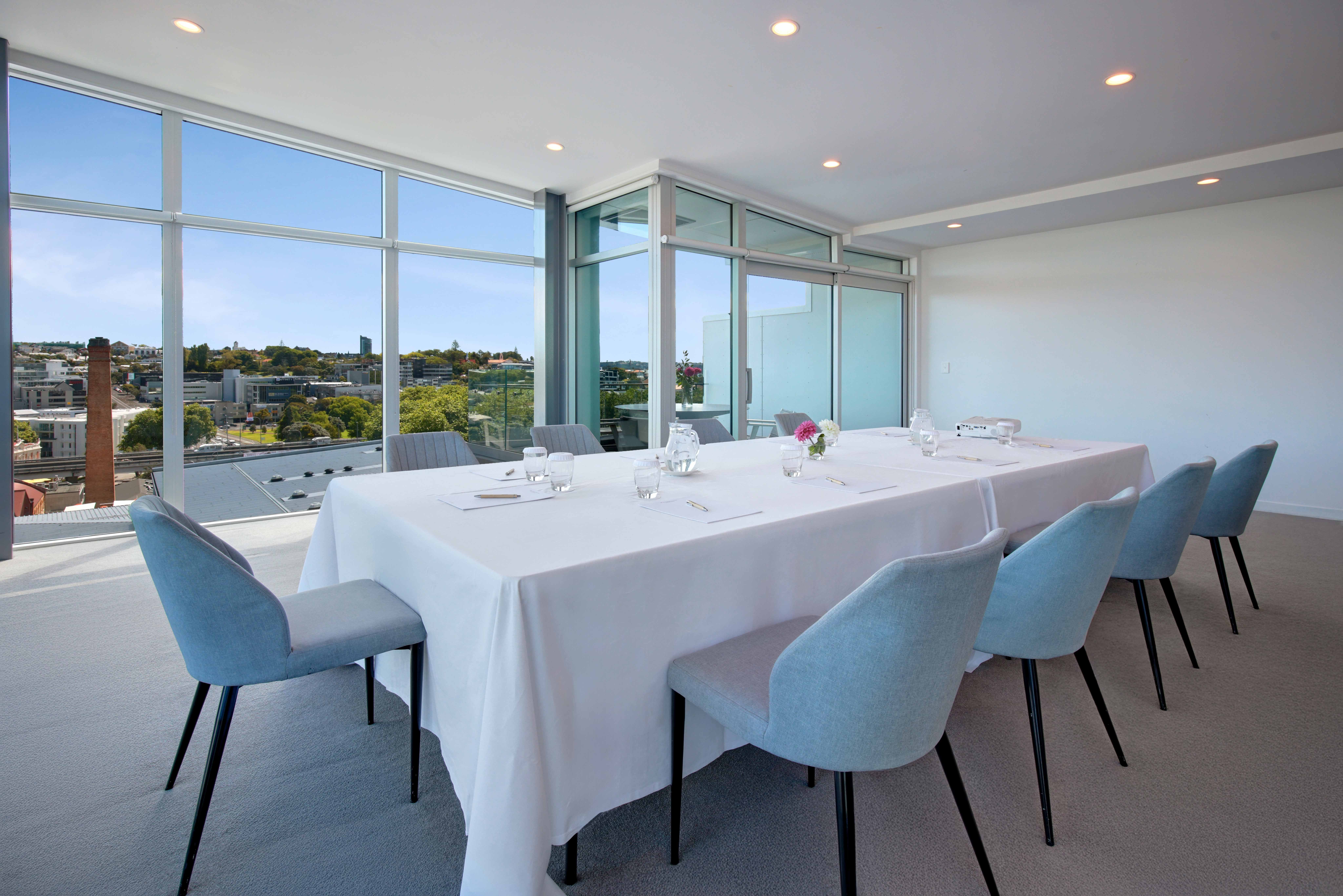 SWISS-BELSUITES VICTORIA PARK AUCKLAND 54/64