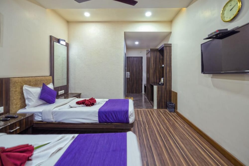 Hotel Sheetal International 22/52