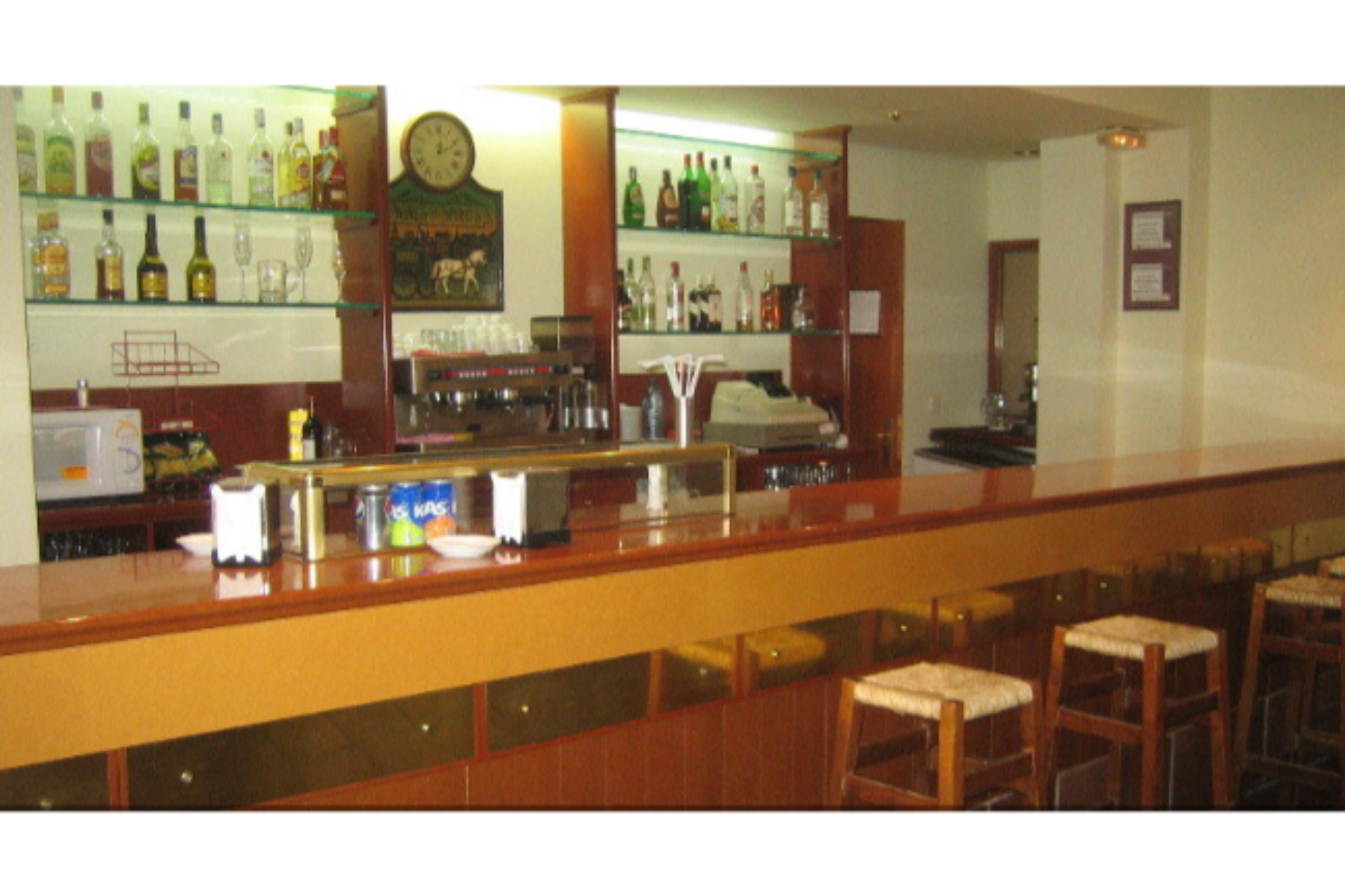Apartamentos SNO Edelweiss 33/50