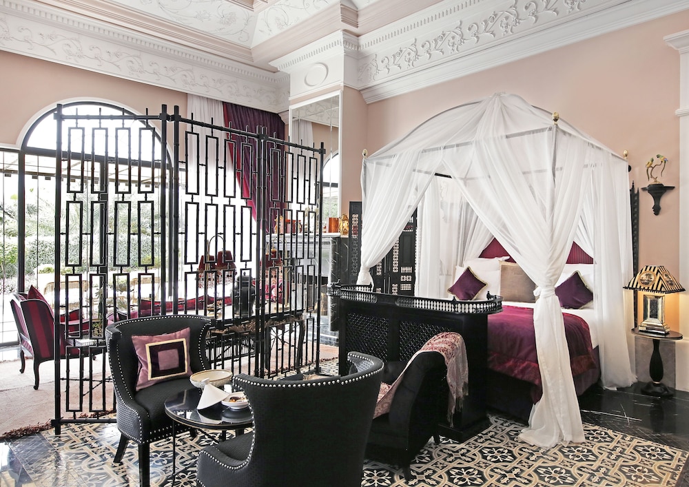 Palais Ronsard Relais Chateaux 55/68