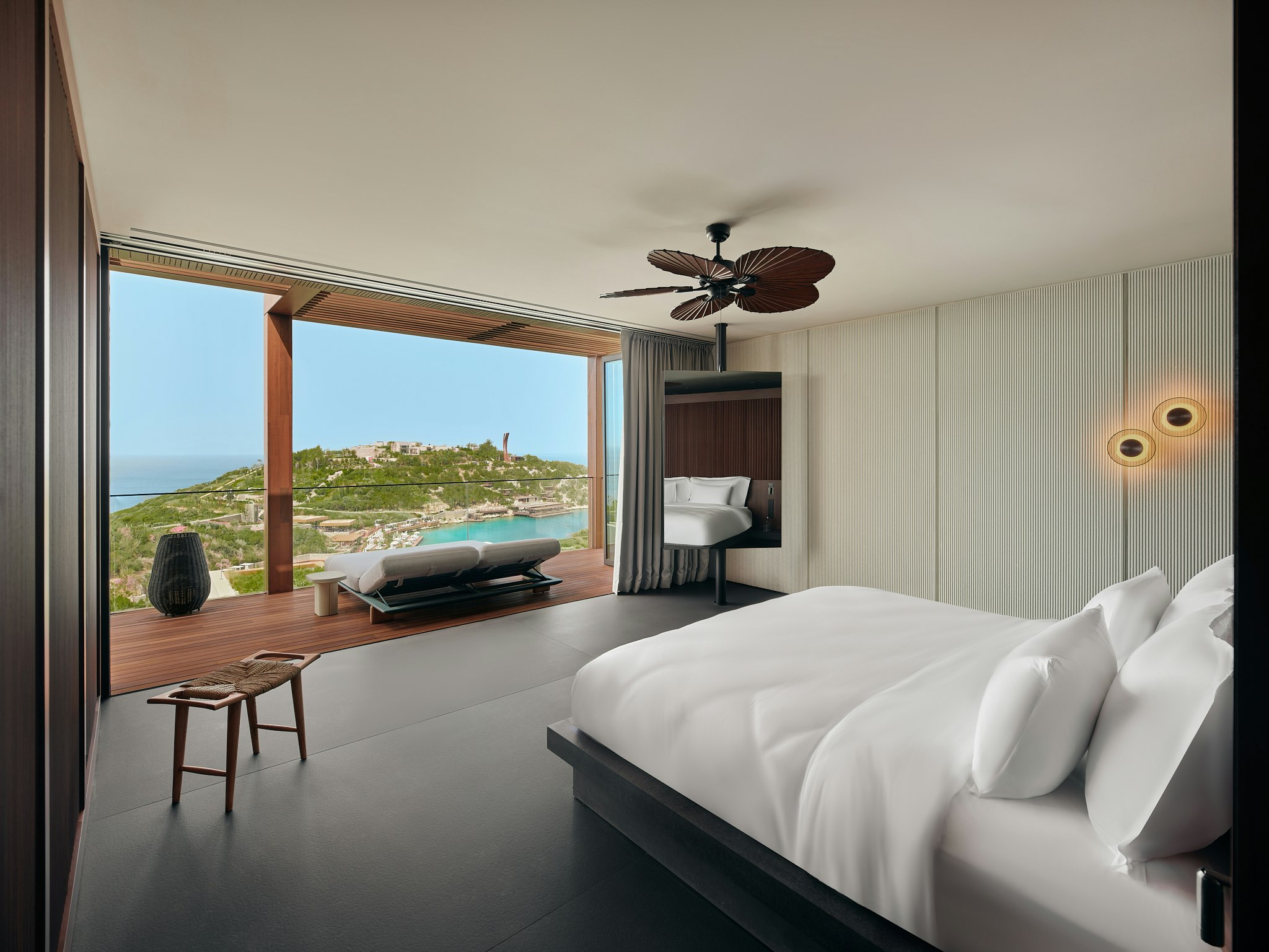 Royal Suite Sea