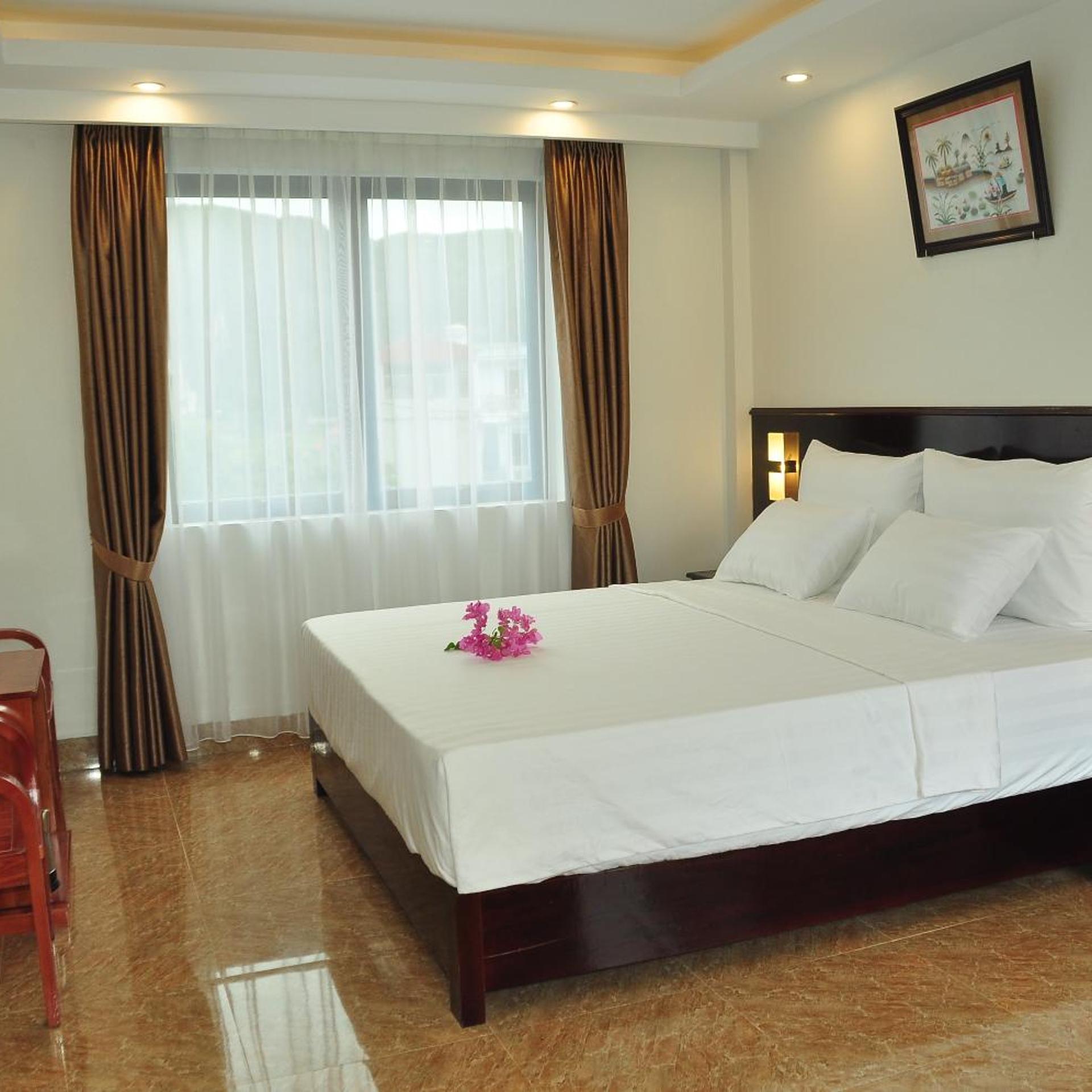 Tam Coc Victoria Hotel 17/50