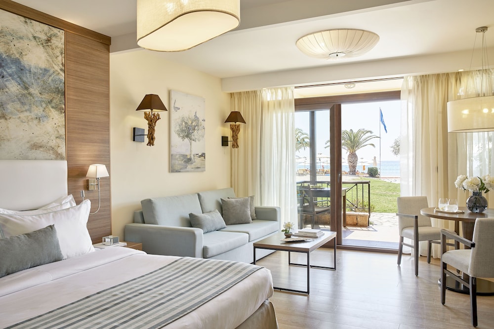 Anthemus Sea Beach Hotel And Spa 13/44