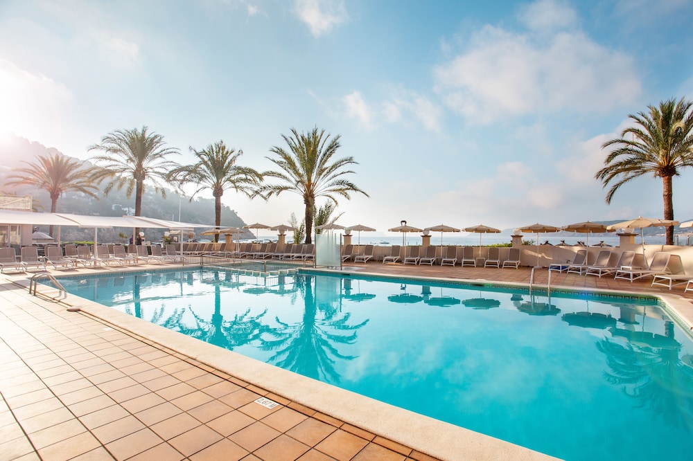 El Somni Ibiza Dream Hotel by Grupotel in Cala San Vicente