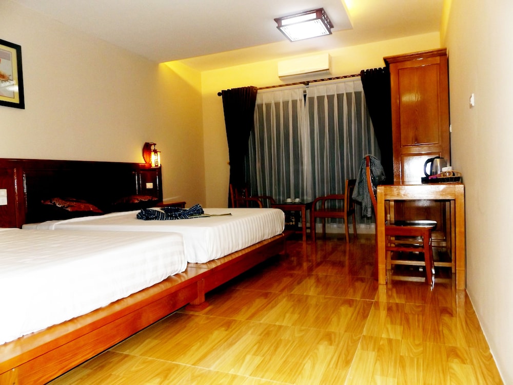 Ninh Binh Riverside Homestay 2 10/50