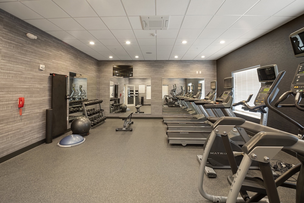 Holiday Inn Hotel Suites Decatur 31/69