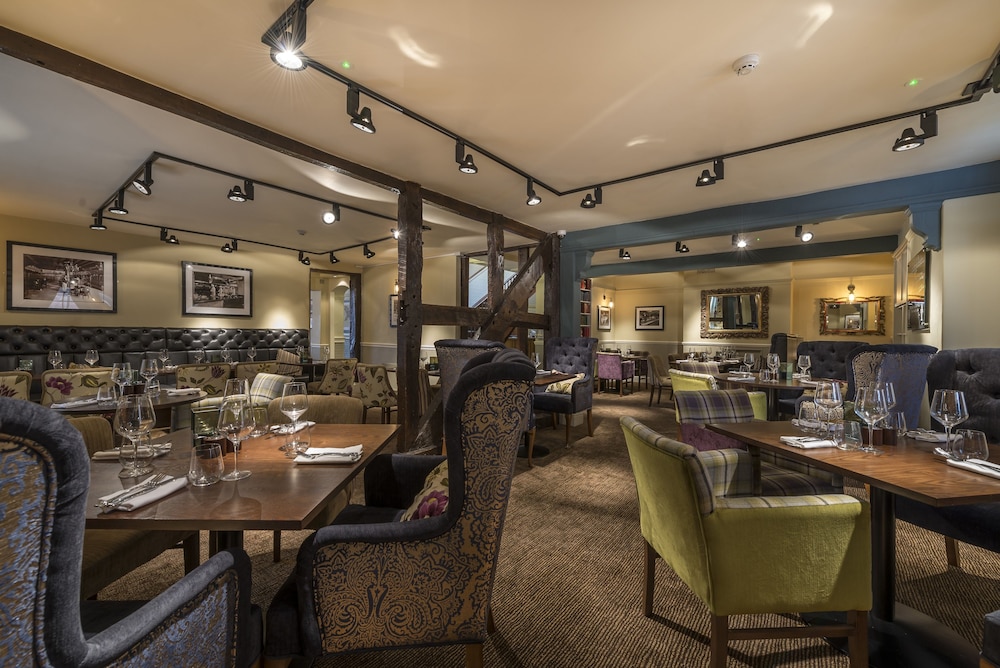 Royal Oak Hotel 32/47