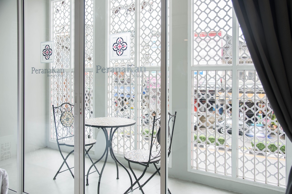 Peranakan Boutique Hotel 25/35