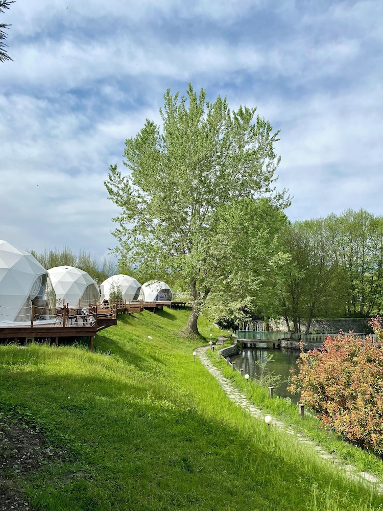 Yengice Thermal Resort Hotel 44/51
