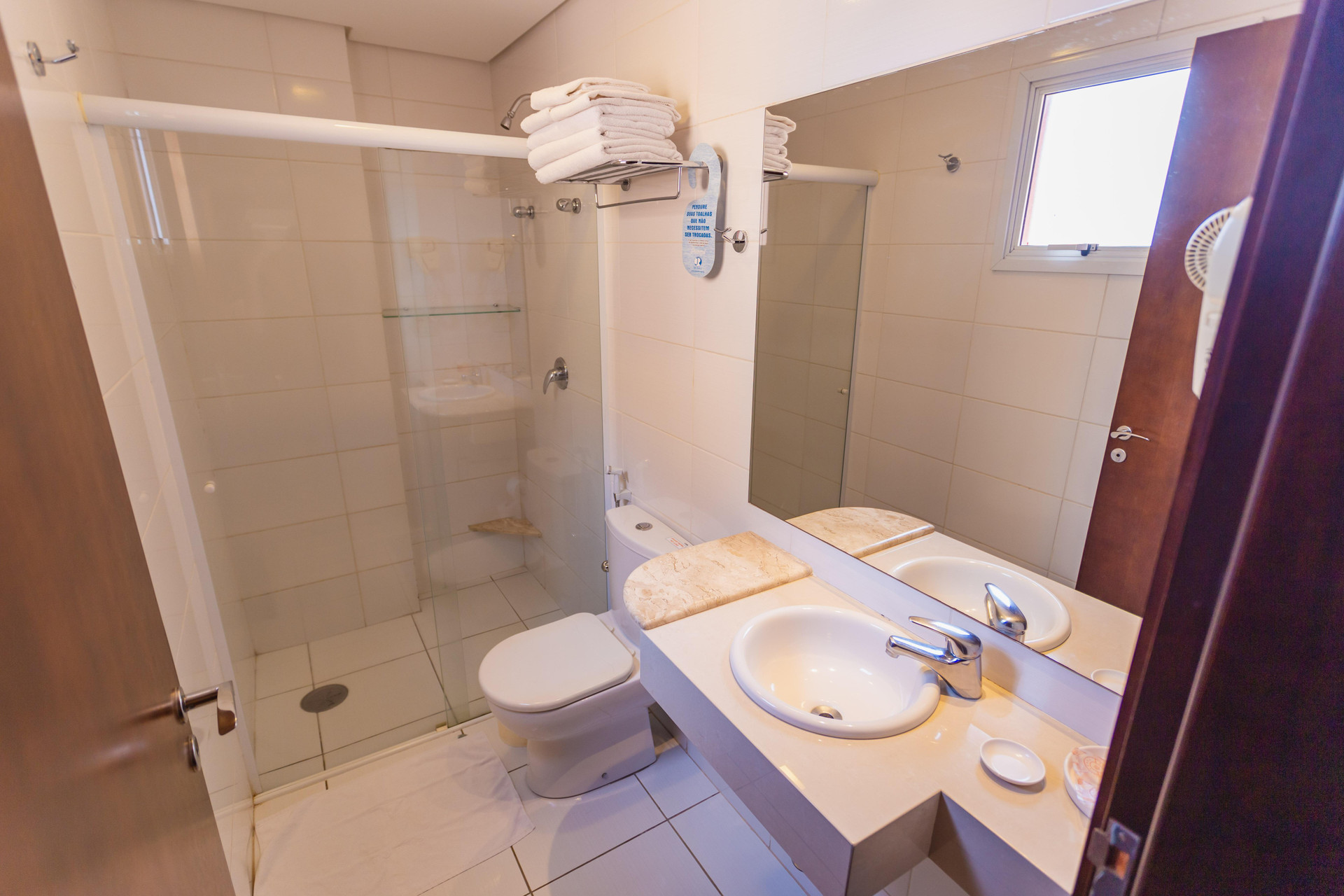 غرفة سوبيريور بسرير مزدوج، JR Hotel Ribeirao Preto 2/2