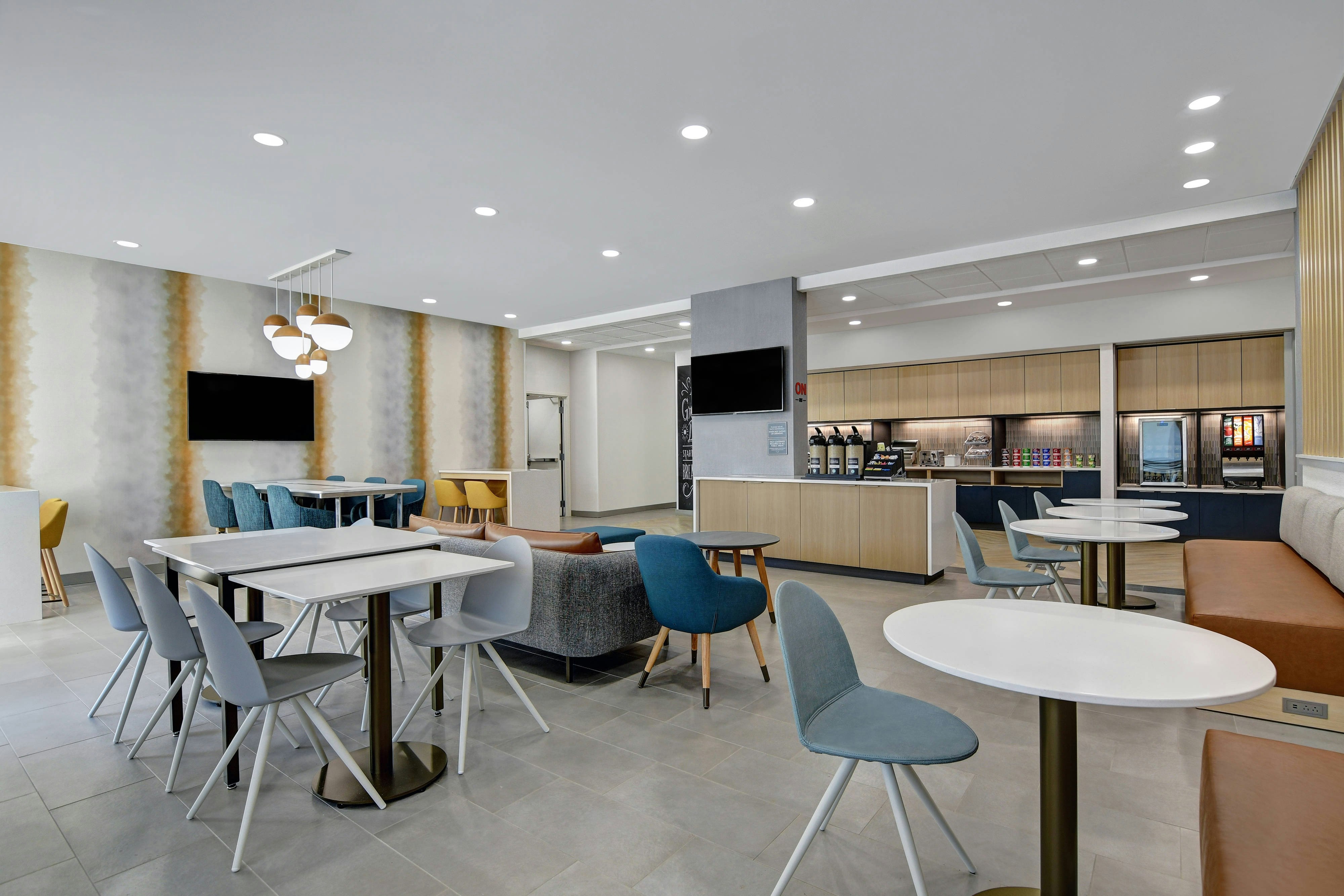 TownePlace Suites by Marriott Sumter 12/16