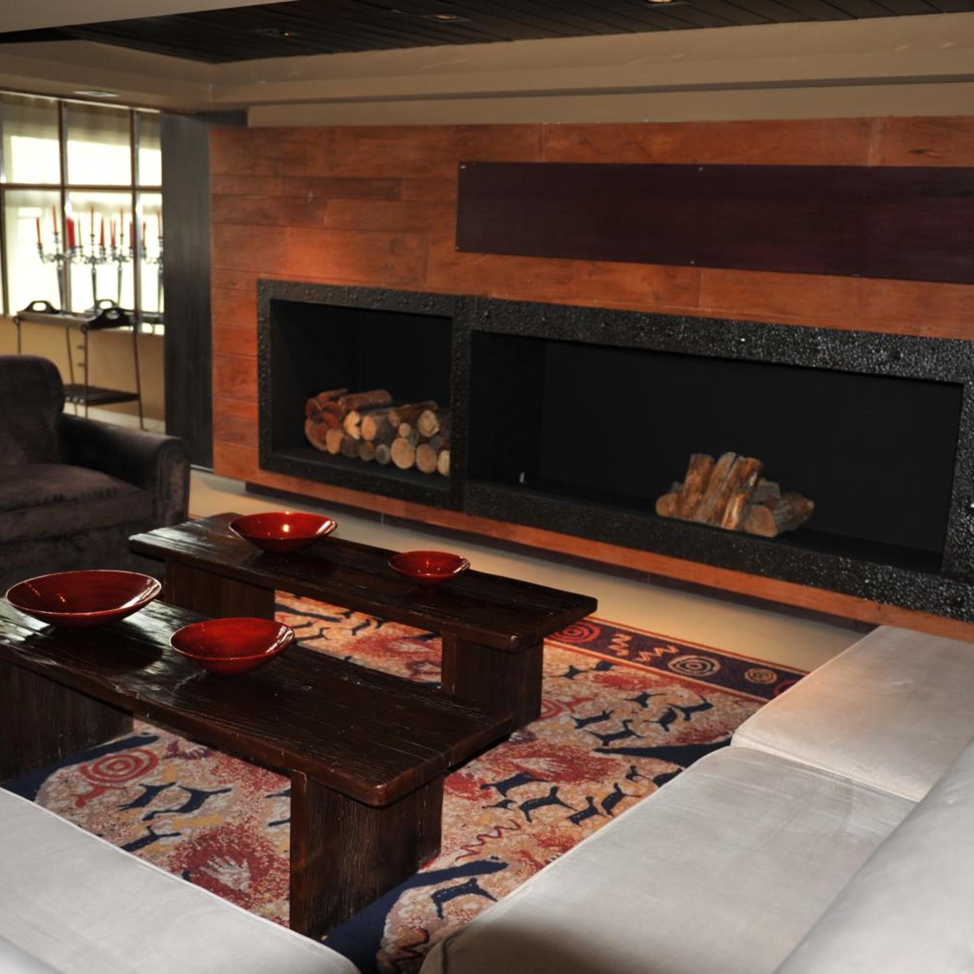 Hotel Patagonia 30/51