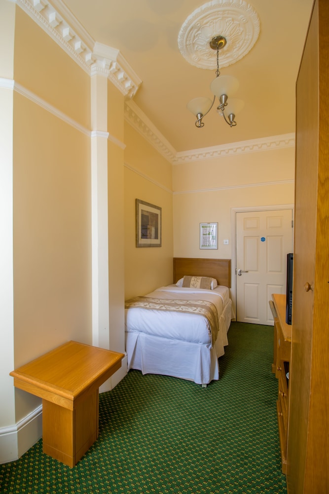 A Park View Hotel 22/59