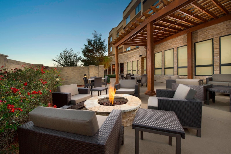Courtyard Wichita Falls 14/26