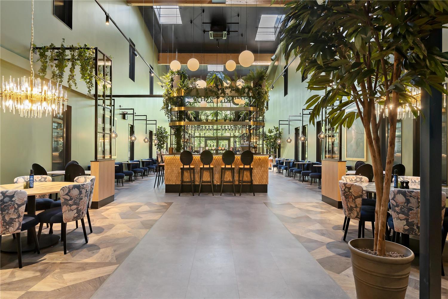 Hotel Riverside Avesta, BW Signature Collection 11/19