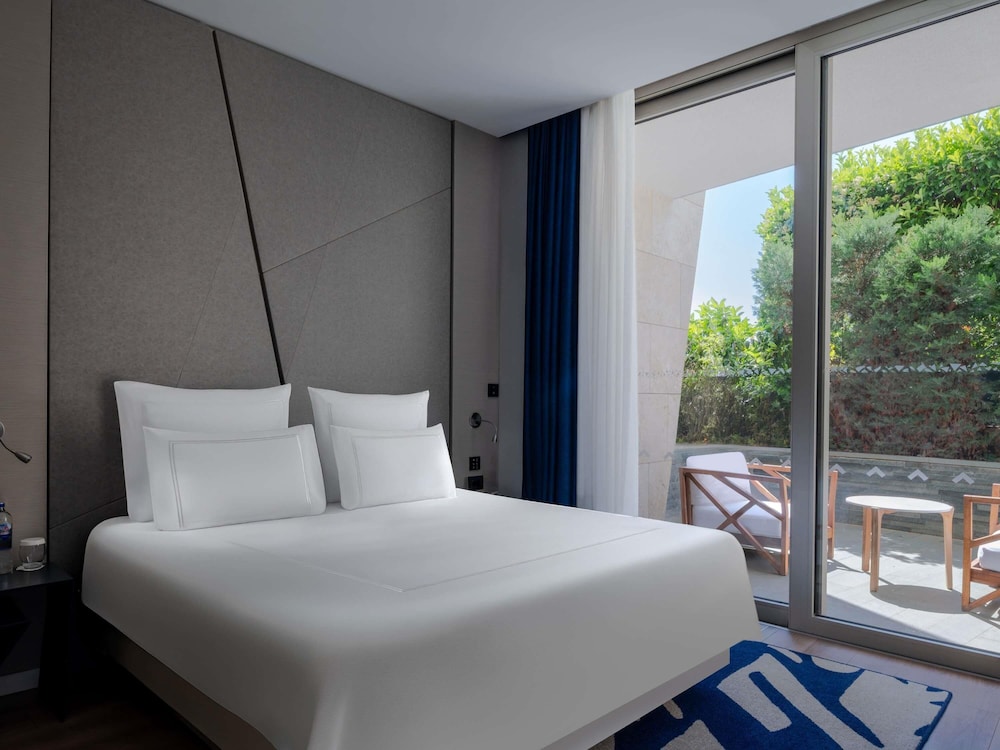 Swissotel Resort Bodrum Beach 11/44
