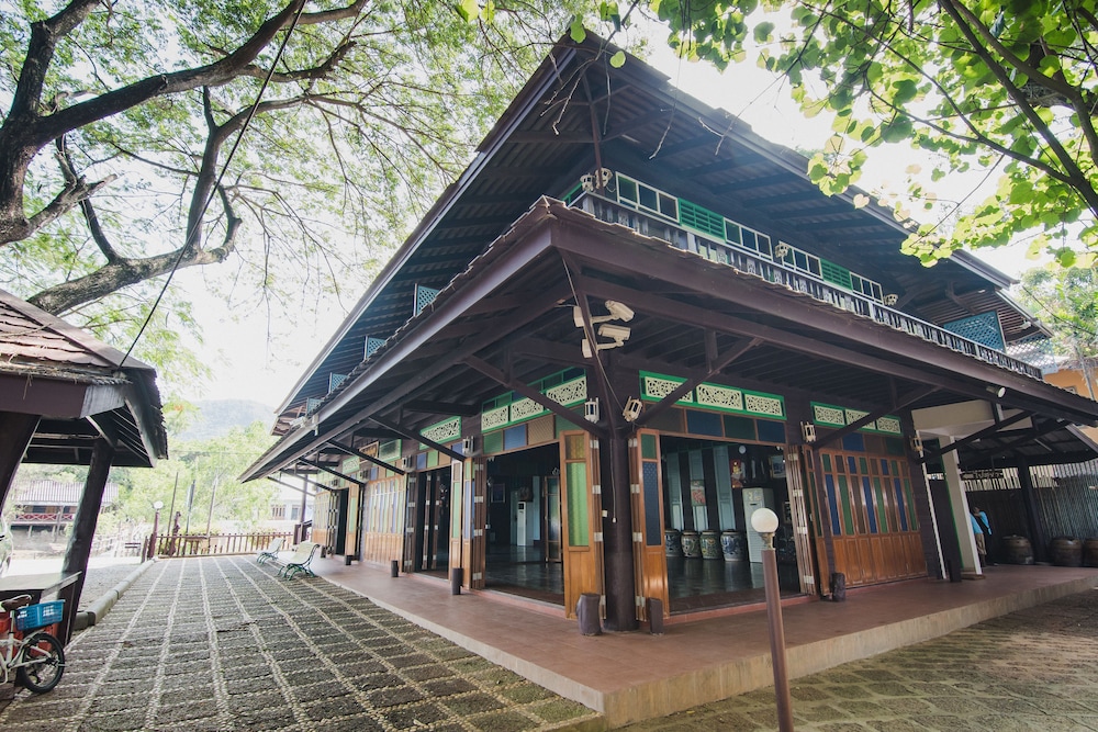 Baan Imm Sook Resort 4/73
