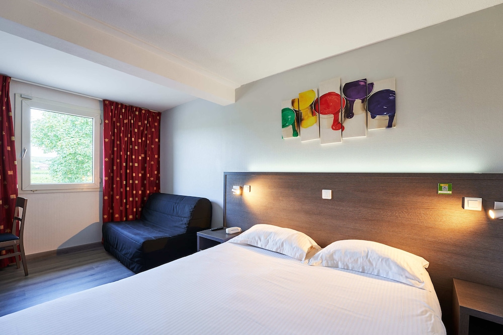Balladins Dijon Marsannay Hotel 18/67