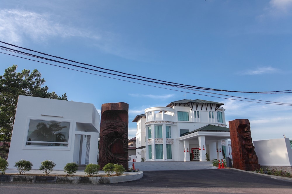 Casa Bianca 62/74
