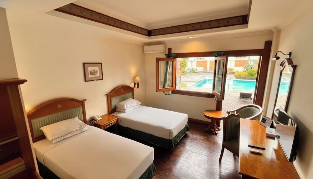 KRESNA HOTEL WONOSOBO 10/50
