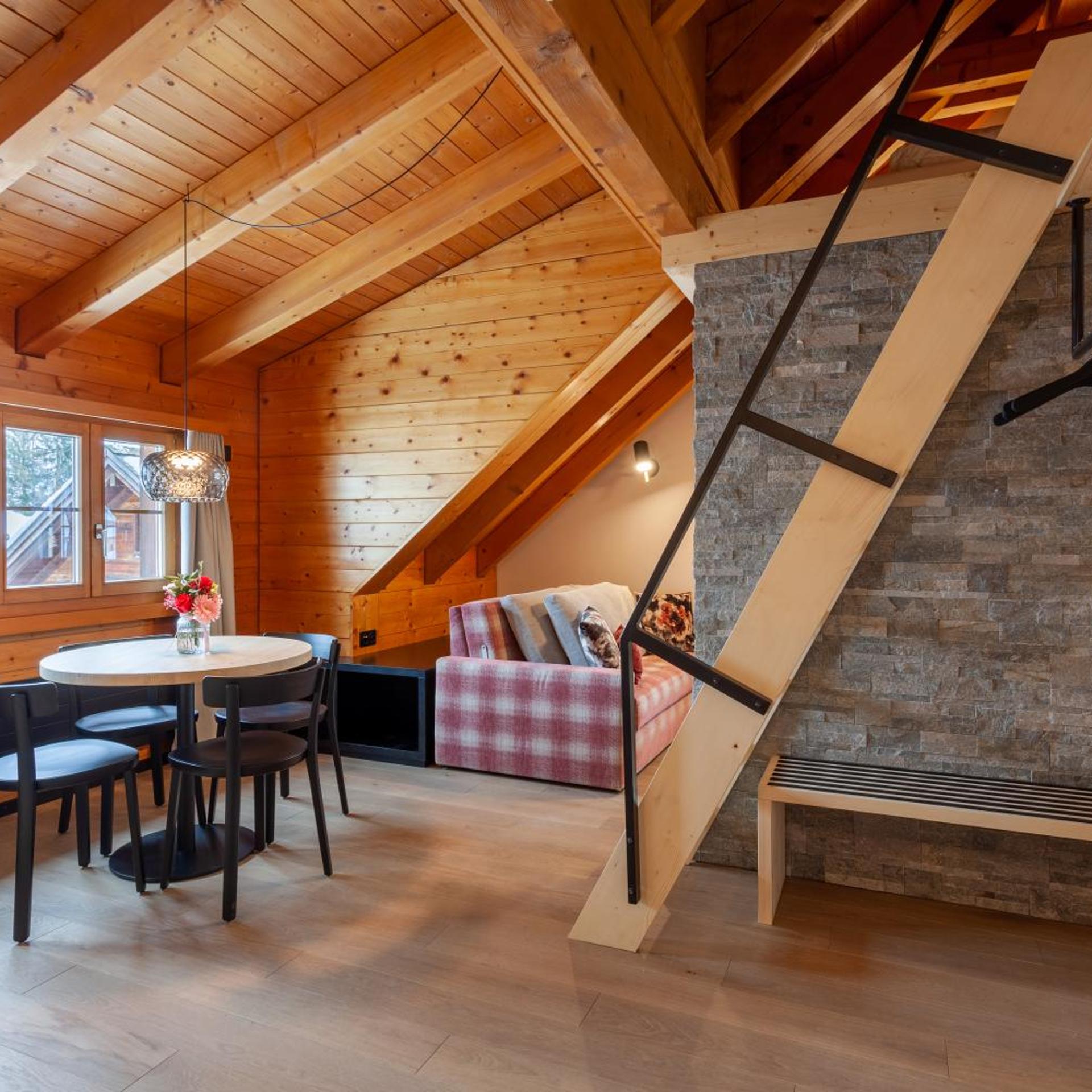 Sonne Andermatt Swiss Quality Hotel 32/43
