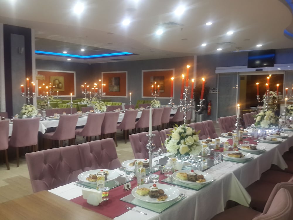 EKINCI RESIDENCE 18/47