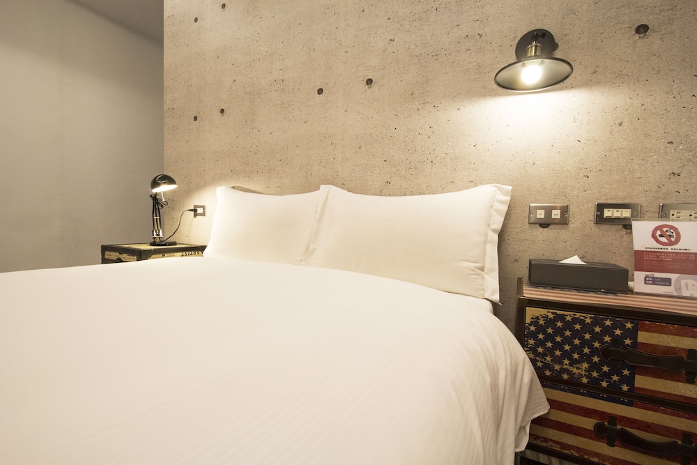 RA Guesthouse 53/73