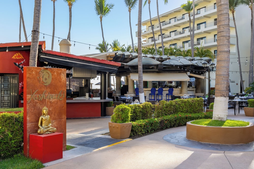 Villa del Palmar Beach Resort & Spa Puerto Vallarta 8/50