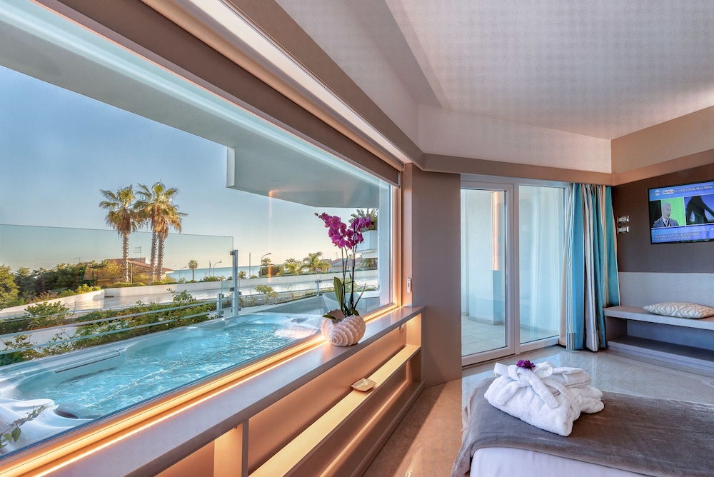 Acacia Palace - Adults Only 27/50