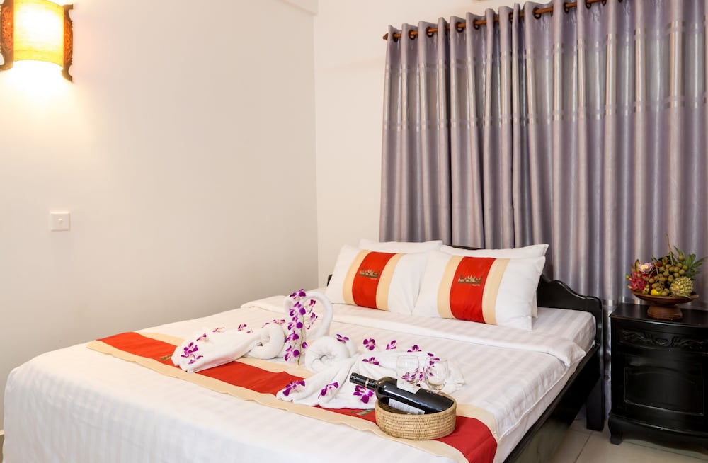 The Unique Angkor Villa 50/69