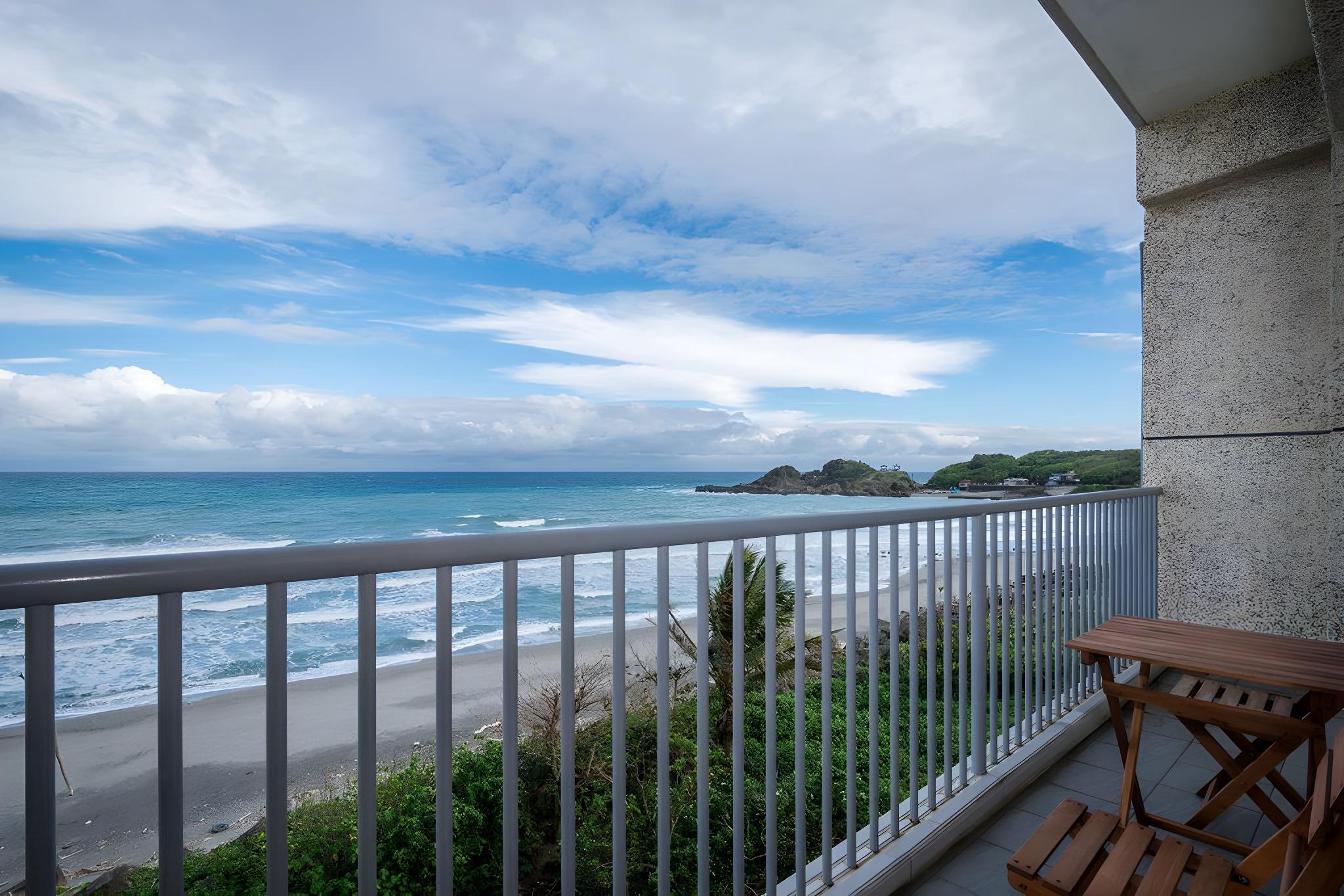 Hotel Cube Taitung 43/43