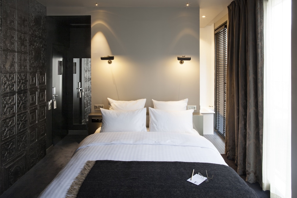 Grand Hotel Lafayette Buffault 13/50