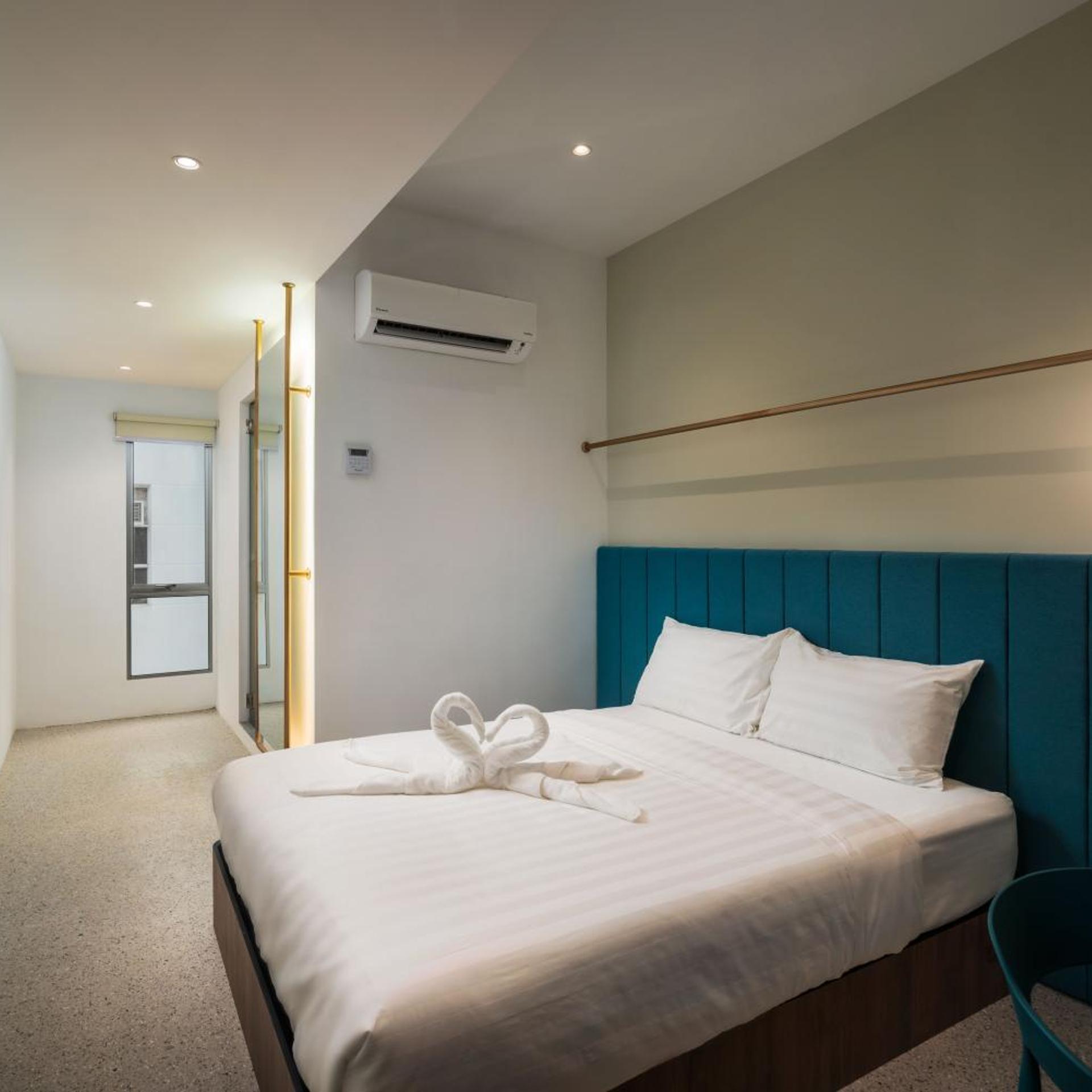 Masson Hotel Butterworth 4/27