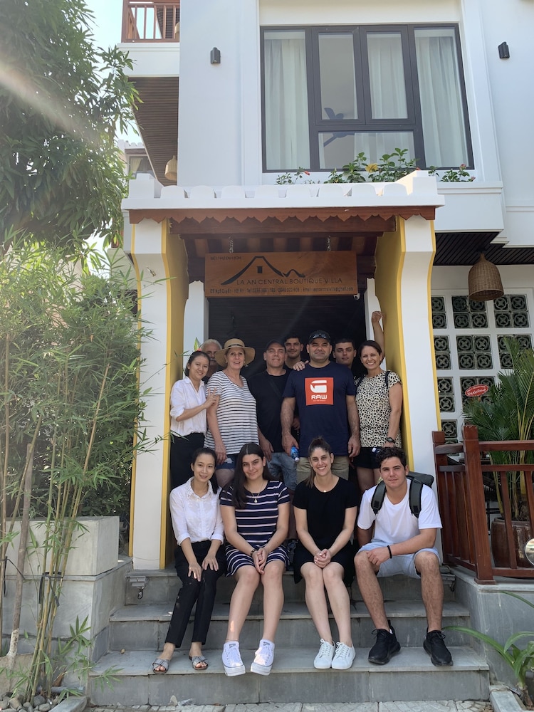 La An Central Boutique Villa 4/41