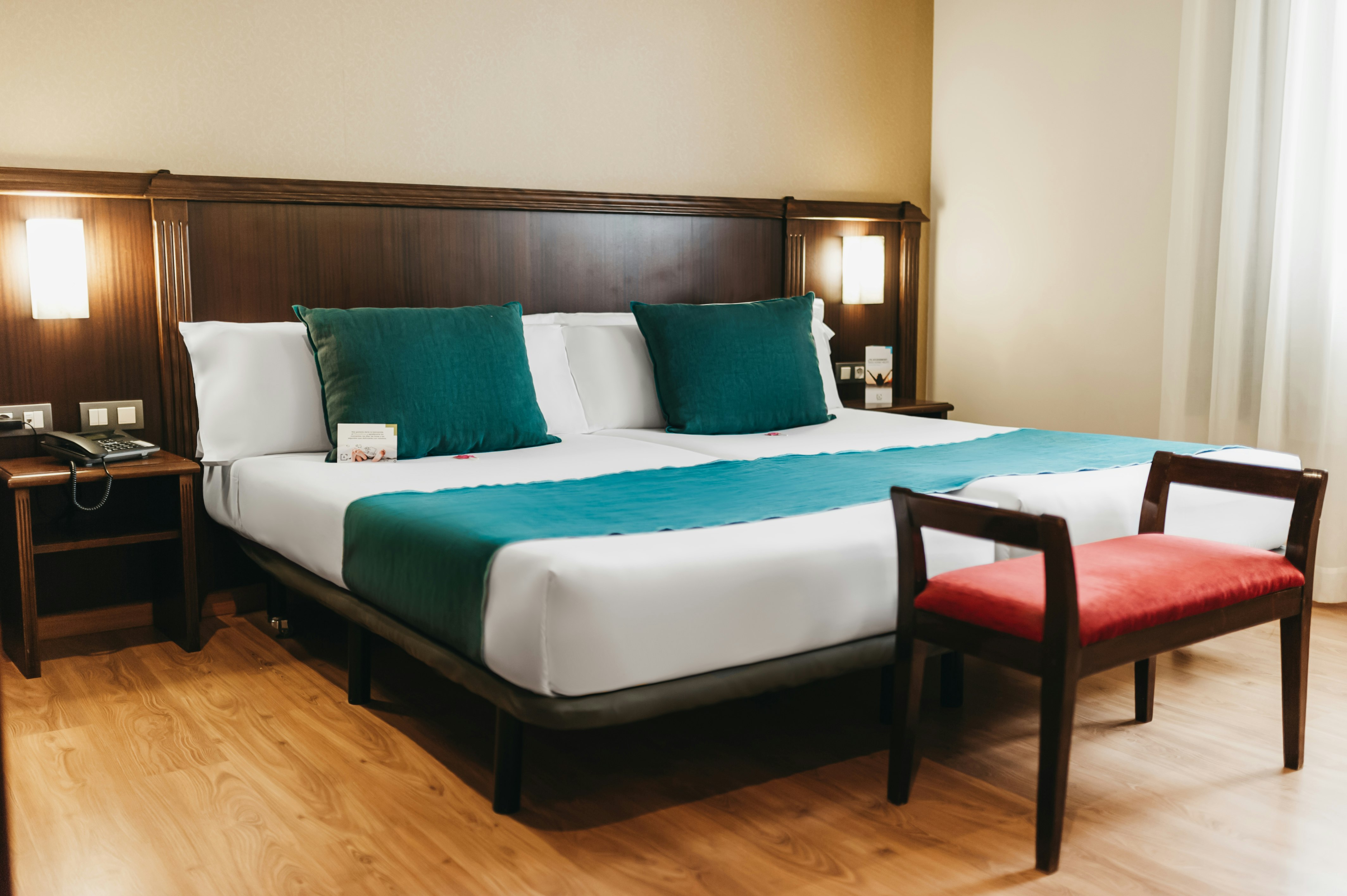 Oriente Atiram Hotel 30/77