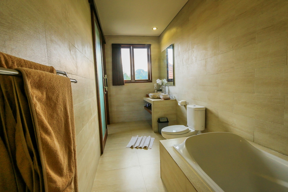 Heaven Villa Ubud 47/50